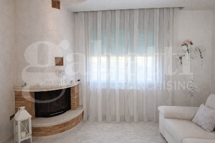 Foto Appartamento in Via SANT'ANNA DI CHIOGGIA - VIA ROMEA VECCHIA 00,