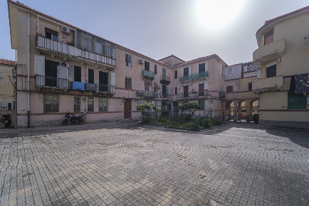 Foto Appartamento in Via Salandra 19, Messina Quartiere Americano di 70 m²