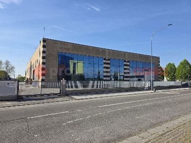 Foto Laboratorio in Via Pisa 5, Cerea di 1300 m² con 3 locali in vendita