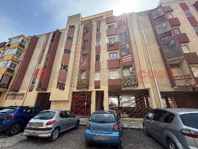 Foto Appartamento in Via Boccarelli 10, Taranto Paolo VI di 116 m²