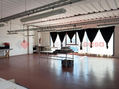 Foto Laboratorio in LocalitÃ  RIGUTINO OVEST 277, Arezzo Rigutino di 232 m²