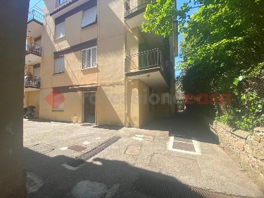 Foto Appartamento in Gallerie di Sotto, Albano Laziale Centro di 70 m²