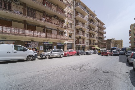 Foto Appartamento in Via Contesse 31, Messina Contesse di 100 m² in vendita