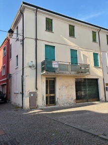 Foto Casa indipendente in Via ADRIA Via degli Alvieri 0, Adria Centro