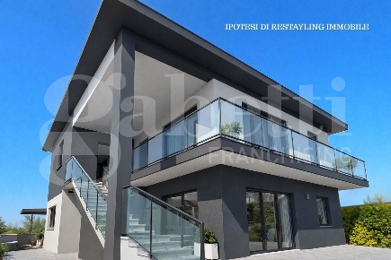 Foto Casa indipendente in Via SANT'ANNA - VIA BRUNO MADERNA 00, Chioggia