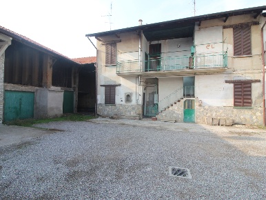 Foto Appartamento in Via monte grappa 56, Arluno Centro di 212 m²