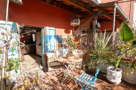 Foto Casa indipendente a Pietrasanta di 60 m² con 3 locali in vendita