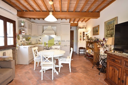 Foto Appartamento a San Giuliano Terme Pontasserchio, Pappiana di 47 m²