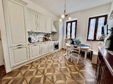 Foto Appartamento a Castelfiorentino Castelnuovo D'elsa di 61 m² in vendita