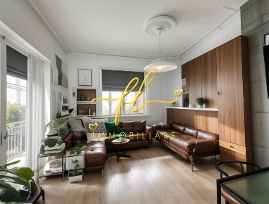 Foto Appartamento a Cecina Cecina Centro di 107 m² con 4 locali in vendita