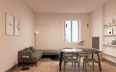 Foto Appartamento a Lucca San Marco - Acquacalda di 65 m² con 4 locali