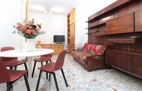 Foto Appartamento in via Ripa di Porta Ticinese, Milano Navigli - Darsena