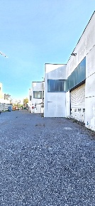 Foto Capannone industriale in via rosario, Cremona San Bernardo - Zaist