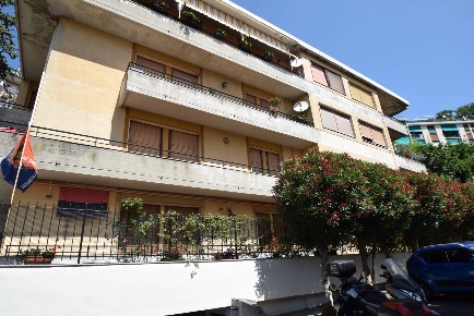 Foto Posti auto in Via Imperiale, Genova San Fruttuoso di 15 m² in affitto