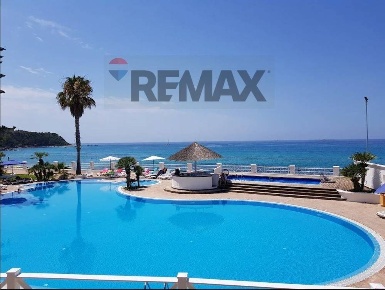 Foto Villa a schiera in Cala Petrosa Resort sn, Parghelia Marina Di Bordila