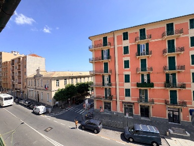 Foto Appartamento in Via Nizza 114 114, Savona Legino, Zinola, Fornaci