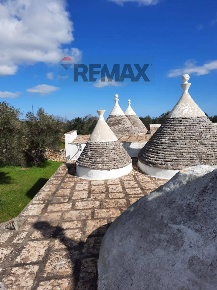 Foto Chalet in strada provinciale Locorotondo-Cisternino SNC, Cisternino