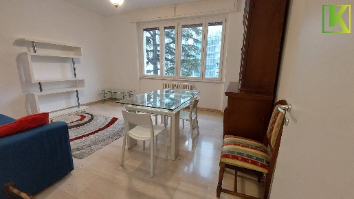 Foto Appartamento in zona ospedale, Varese Bosto di 80 m² con 2 locali