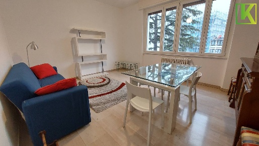 Foto Appartamento in Via Limido 3, Varese Bosto di 80 m² con 2 locali