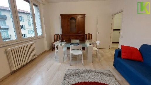 Foto Appartamento in Via Limido 3, Varese Bosto di 80 m² con 2 locali
