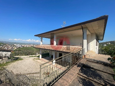 Foto Case semi ndipendenti in Via Giovanni XXIII, Benevento San Vito