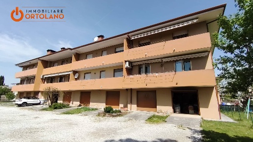 Foto Appartamento in Via della Resistenza Fiumicello 5, Papariano di 107 m²