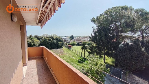 Foto Appartamento in Via della Resistenza Fiumicello 5, Papariano di 107 m²
