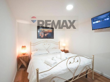 Foto Appartamento in Via Manzoni 239, Bari Libertà di 35 m² con 2 locali