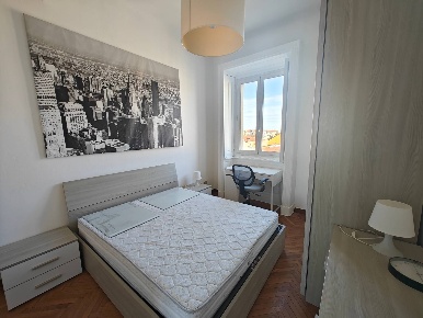 Foto Appartamento in Via Spartaco 38, Milano Cadore di 124 m² con 4 locali