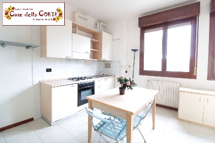 Foto Appartamento in Via Statale, Terre del Reno Roversetto di 39 m²