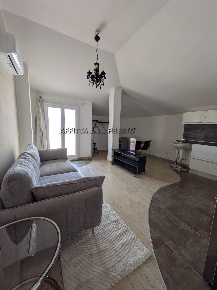 Foto Appartamento a Forlì Romiti di 55 m² con 2 locali in affitto