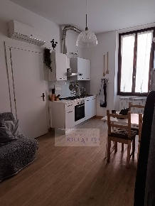 Foto Appartamento a Venezia Santa Marta di 68 m² con 3 locali in vendita