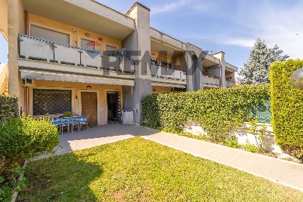 Foto Appartamento in via guglielmo quattrucci 32, Grottaferrata Centro