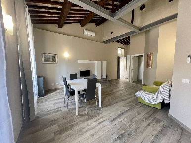 Foto Appartamento in Via Furio Lenzi 19, Orbetello Centro di 102 m²