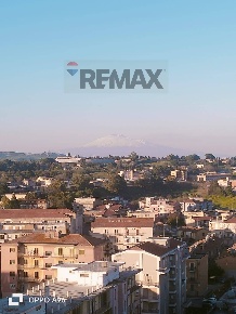 Foto Attico in PIAZZA BELLINI 14, Caltagirone Centro di 170 m² con 7 locali