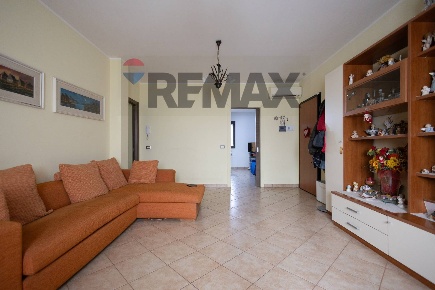 Foto Appartamento in Via stesicoro 4, Misterbianco di 134 m² con 4 locali