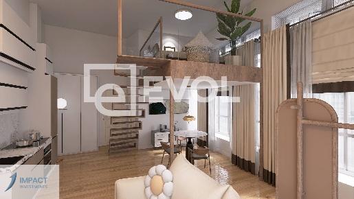 Foto Appartamento in via Codroipo, Udine Volontari - Planis di 50 m²