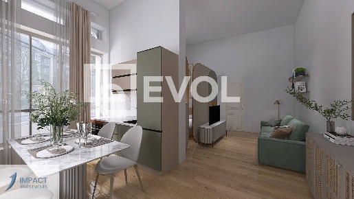 Foto Appartamento in via Codroipo, Udine Volontari - Planis di 50 m²