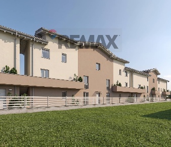 Foto Appartamento a Osio Sotto di 108 m² con 3 locali in vendita