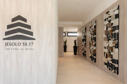 Foto Attico in Piazza Brescia 15-17, Jesolo Lido Centro Ovest di 124 m²