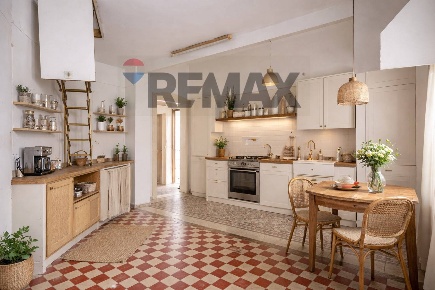 Foto Casa indipendente in Via Lanza 72, Triggiano di 130 m² con 3 locali