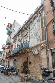 Foto Appartamento in Via Trovatelli 65, Catania Domenico Tempio - Porto