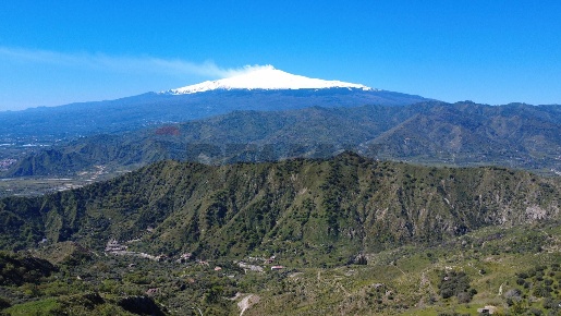 Foto Terreno residenziale in CONTRADA GRIMAUDO, Castelmola di 12471 m²
