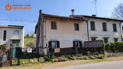 Foto Villa a schiera in Via XXIV Maggio Ronchi dei Legionari 113, Centro
