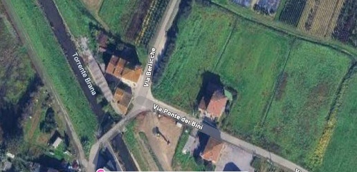 Foto Casa indipendente in VIA BERLICCHE 32, Agliana Ponte Dei Bini