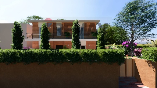 Foto Appartamento in Via delle Tamerici 14, Anzio di 125 m² con 3 locali