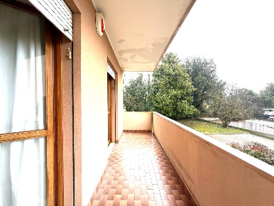 Foto Appartamento in via Zanella, Treviso Selvana di 75 m² con 2 locali