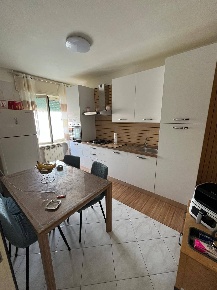 Foto Appartamento in Via Sant'antonio Abate, Napoli Tribunali di 70 m²