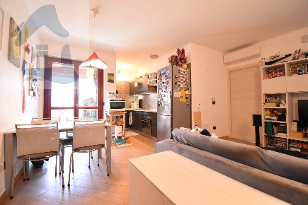 Foto Appartamento in Via Dei Lavandai 7, Torino Bertolla di 74 m²