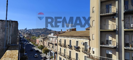 Foto Appartamento in VIA GIORGIO ARCOLEO 154, Caltagirone Centro di 93 m²